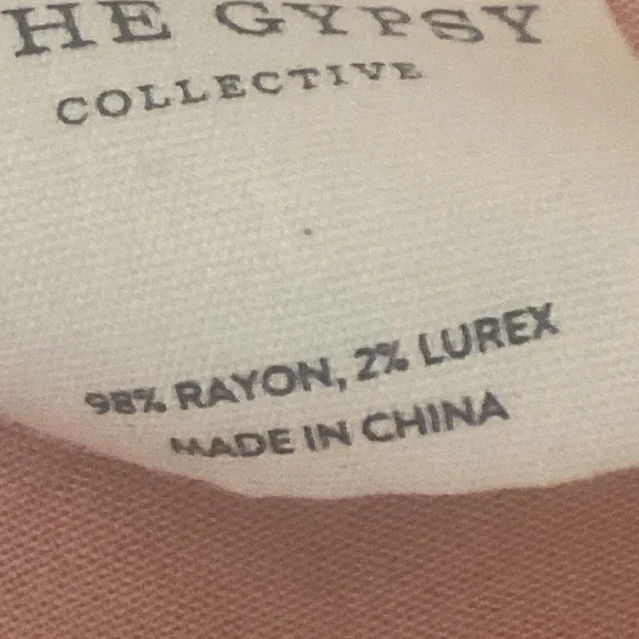 🎉HP Spell & the Gypsy Clementine Dress - Picture 12 of 13